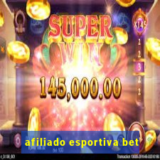 afiliado esportiva bet